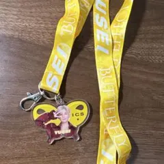 2025年最新】八木勇征キーホルダーの人気アイテム - メルカリ