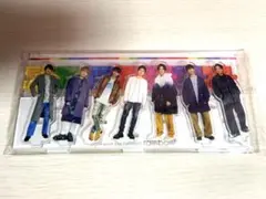 【値下げ中】WEST. アクリルスタンド　まとめ売り 2026年最新】ジャニーズwest アクスタの人気アイテム - メルカリ