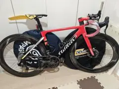 希少 ウィリエール Filante SLR 完成車 スペインチャンピオンのサムネイル