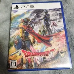 PS5 ドラゴンクエスト1&2 ドラクエⅠ&Ⅱ リメイク