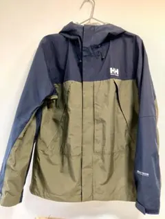 【人気モデル】 Helly Hansen メンズジャケットLサイズ