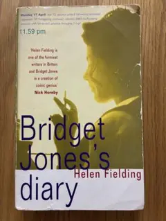 Bridget Jones's Diary ブリジットジョーンズの日記