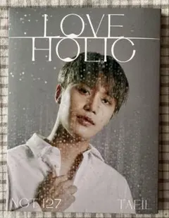 ☆NCT 127 LOVEHOLIC (ドヨン ver.)トレカなし | Mercari