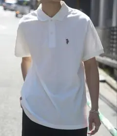 U.S.POLOASSN. ポロシャツ