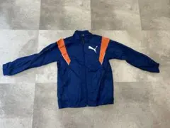 PUMA 150cm 紺　上着