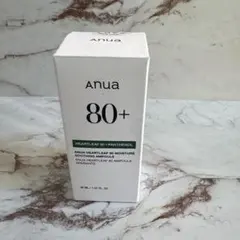 anua80+ HEARTLEAF 80 MOISTUREのサムネイル