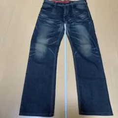 EDWIN 503 EDGE OF BLUE JEANS