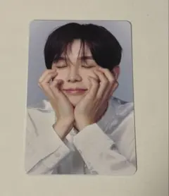 【ショウタロウ】 RIIZE ソウルコン トレカ Shotaro