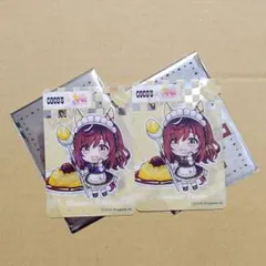 サ*ス様 ブエナビスタ＆ダンツフレーム COCO'S ウマ娘コラボ クリア