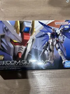 2026年最新】RG 1/144 ZGMF-X10A フリーダムガンダム の人気アイテム
