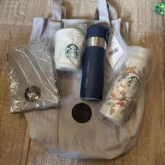 2026 スターバックス 福袋 スタバ Starbucks