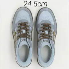 asics SKYHAND OG スニーカー 24.5cm アシックス 水色