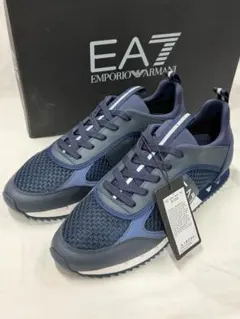 ③エンポリオアルマーニ EMPORIO ARMANI EA7 スニーカーのサムネイル