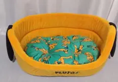 ディズニープルート犬用ベッドのサムネイル
