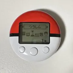 ポケウォーカー