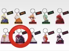 ONE PIECE アクリルキーホルダー コラソン（外箱送付なし）