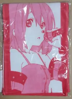 2026年最新】けいおん マフラ- 唯の人気アイテム - メルカリ