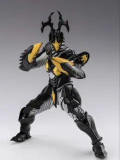 S.H.Figuarts ハイパーゼットン　イマーゴ　輸送箱未開封品