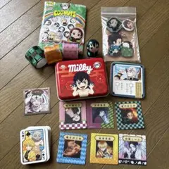 鬼滅の刃 いろいろ