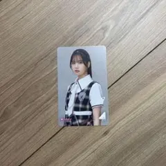 櫻坂46 勝又春 Lonesome rabbit hmv クーポン