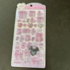 うるちゅるPOPSEAL エスター・バニー