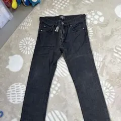 Vivienne Westwood ブラック ストレートデニム 44のサムネイル