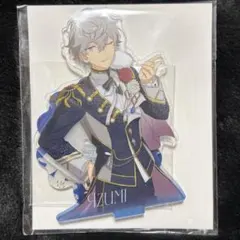 あんスタ スタフォニ アクスタ 瀬名泉