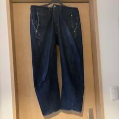 Levi's リーバイス ENGINEERED JEANS LEJ570 デニムのサムネイル
