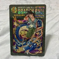 2026年最新】ドラゴンボールカード ビジュアルアドベンチャーの人気