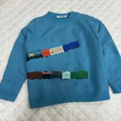 2026年最新】ファミリア 電車 トレーナーの人気アイテム - メルカリ