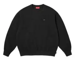 supreme small box crewneck