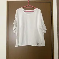 ドラッグストアーズ　カットソー