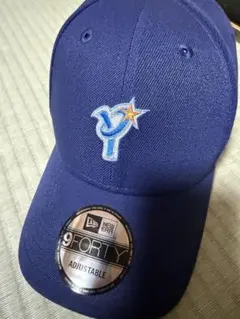 NEW ERA 59FIFTY 横浜DeNAベイスターズ キャップ 7 1/8 - メルカリ
