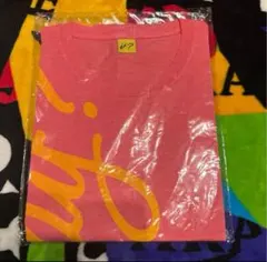 嵐 アユハピ Tシャツ