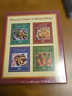 A Little Cookbook シリーズ 9冊セット 洋書 - メルカリ