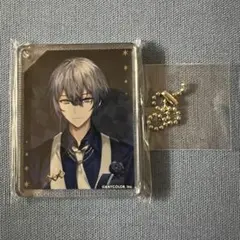 にじさんじ　アニメイトカフェ　コロッタ　小柳ロウ　Dytica