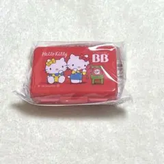 チョコラBBプラス ハローキティ オリジナルマルチケース　数量限定　サンリオ