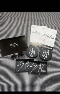 Stray Kids Hi-Stay 公式ファンクラブ特典セット