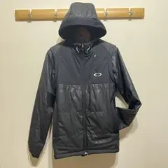 ☆OAKLEY★ メンズゴルフジャケット M