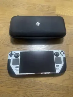 Steam deck LCD 64gb(1tb ssd+512microSD)