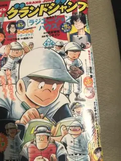 週刊少年ジャンプ 2007年01号 小畑健新連載ラルグラド - メルカリ