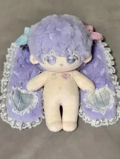 無属性 ぬいぐるみ 20cmのサムネイル