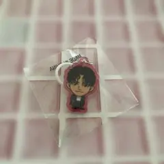 INFINITY MOON めじるしチャーム　臣　会場限定ガチャ