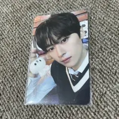 リノ　Magic school ソウルコン　 会場来場者限定 トレカ　3/30