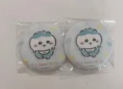 ちいかわ ベビー 缶バッジ