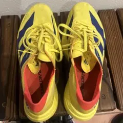 adidas Adizero Adios Pro4 25.5センチ