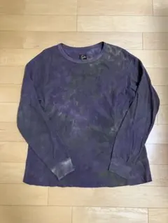 2025年最新】ニードルズ クルーネックの人気アイテム - メルカリ