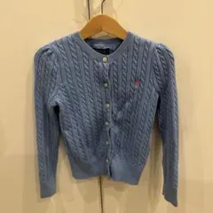 POLO RALPH LAUREN カーディガン 6