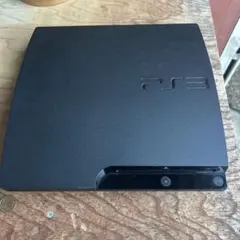 SONY PlayStation 3 本体 ブラック 付属品セット