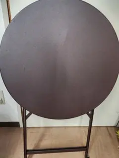 折りたたみテーブルのサムネイル